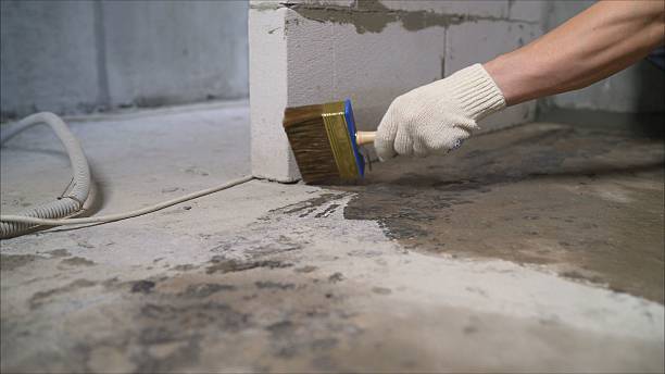 24/7 Emergency Basement Waterproofing experts in Oregon City, OR